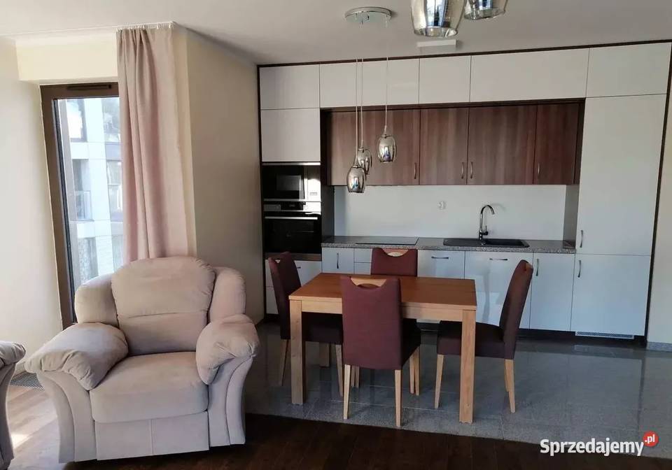 2 pokoje z halą garażową Olivia Business Centre Gdańsk