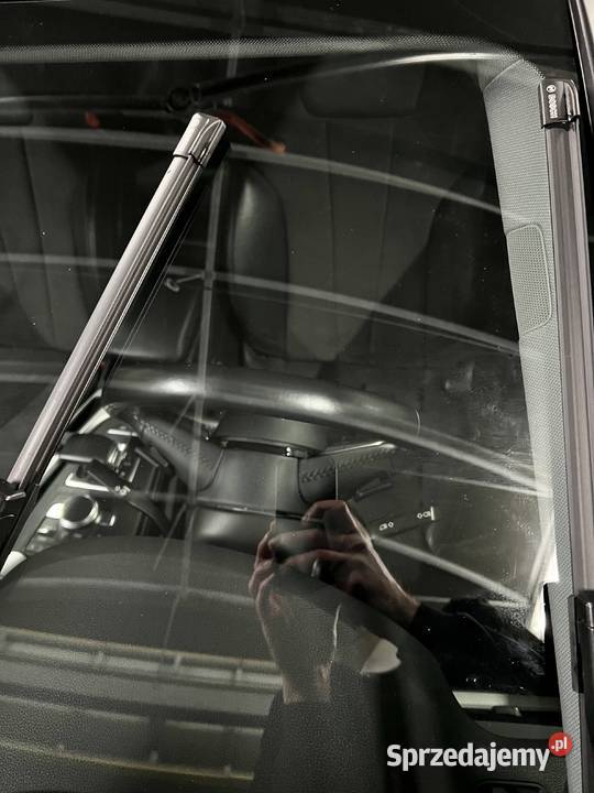 Wycieraczki BOSCH AEROTWIN podkarpackie Stalowa Wola