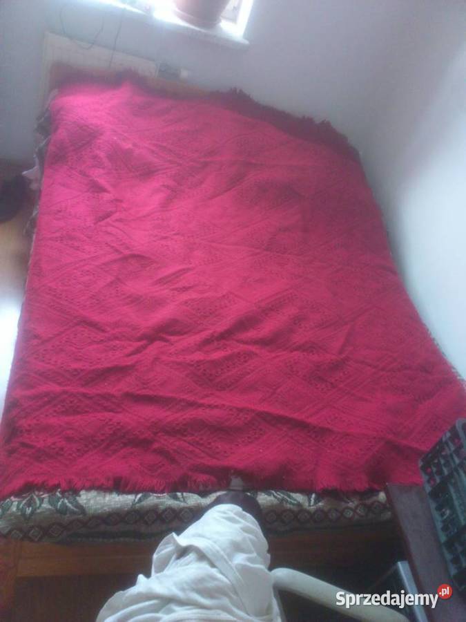 Pościel komplet na łóżko Łódź