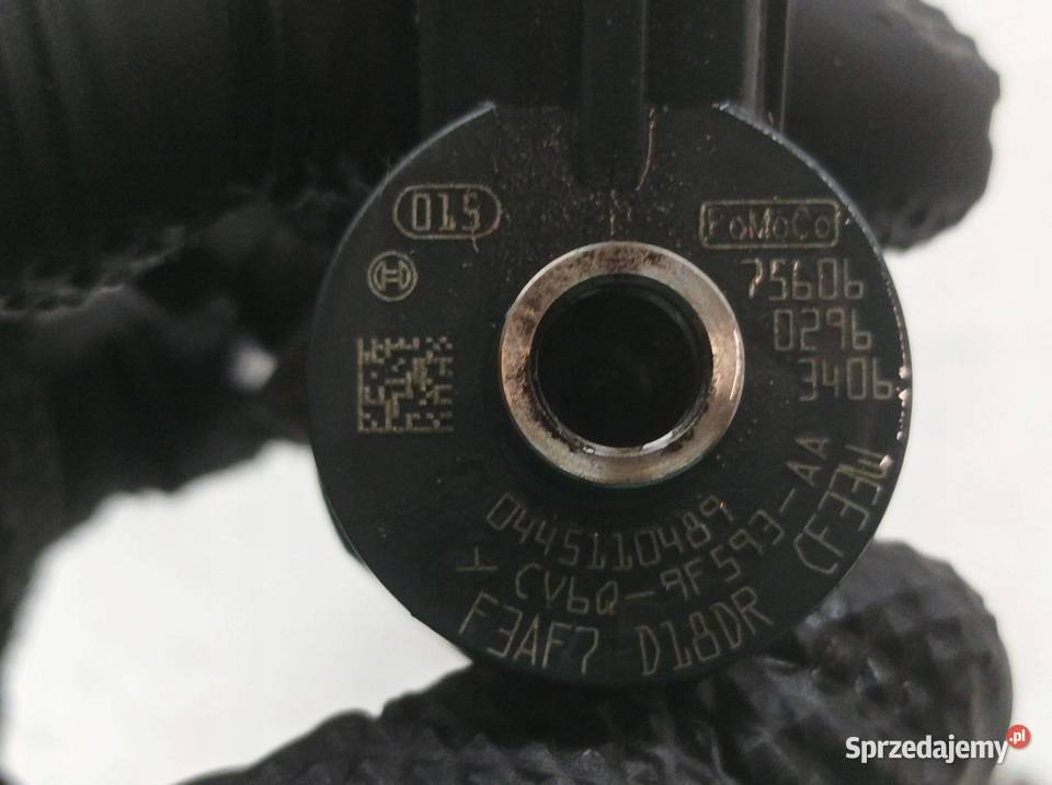 WTRYSKIWACZ CV6Q9F593AA 15 TDCI ECOBLUE Ford