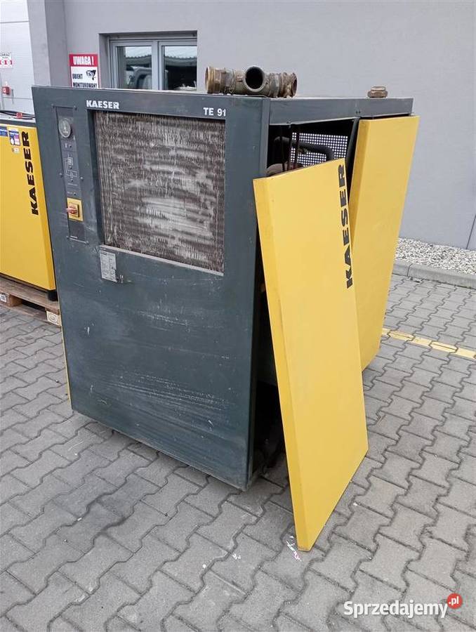 Osuszacz KAESER TE91 S012759