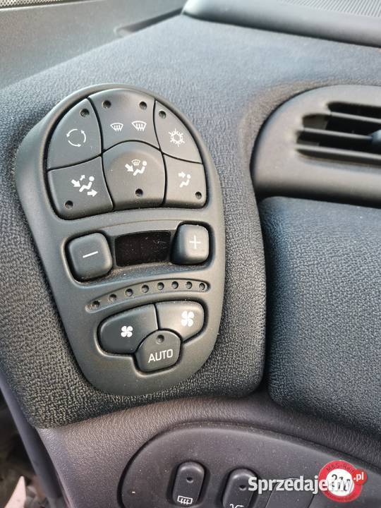 Renault Espace 30 automat minivan z Niemiec kpl 4/5 Espace Tarnów