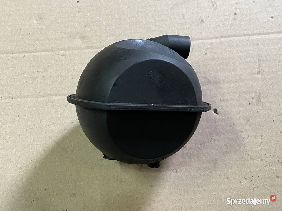 7M0129808 gruszka zbiornik podciśnienia vw Pompy podciśnieniowe Szczecin