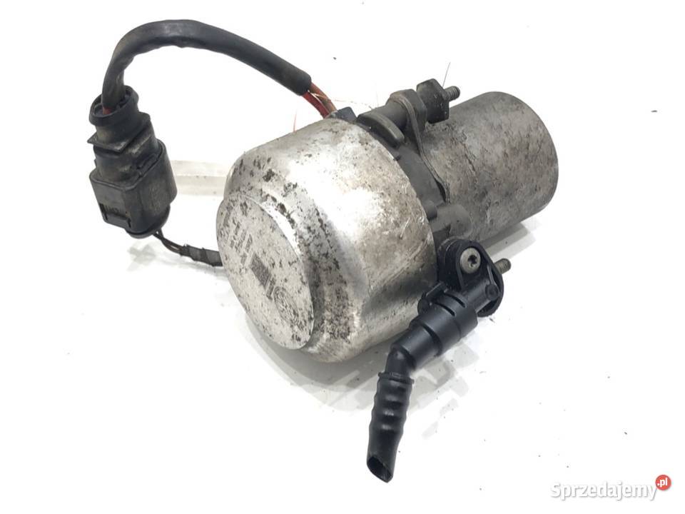 POMPA VACUM VW GOLF VII 5Q0612181 15 150 Zestawy naprawcze