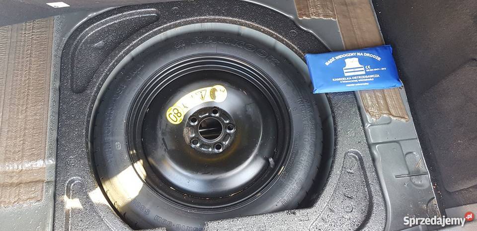 Ford Focus Mk2 kombi 2005 194 000 HAK klimatyzacja Ząbki