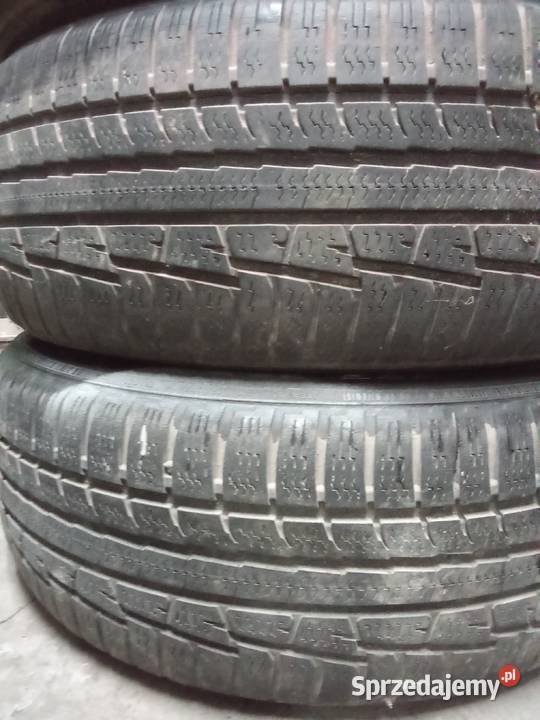 Koła felgi opony audi 5x112 opony 1622560 Nowe Miasto Lubawskie