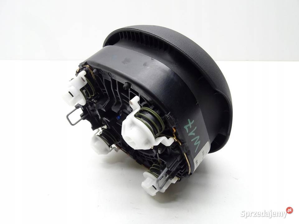 PODUSZKA POWIETRZNA AIRBAG KIEROWCY 8V0880201BB osobowe Poduszki powietrzne