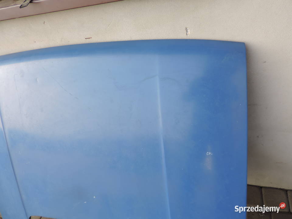 MASKA FIAT UNO Nowy Sącz