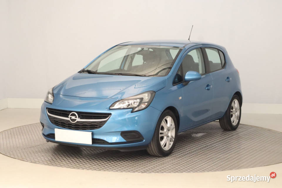 Opel Corsa 14 tempomat Zabrze