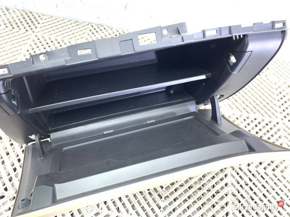 SCHOWEK PASAŻERA FORD MONDEO MK5 SedanLimuzyna