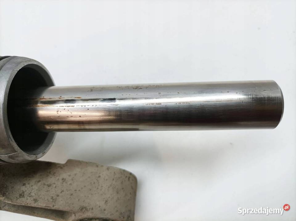 MAGLOWNICA PRZEKŁADNIA EUROPA 8V513200CG Ford