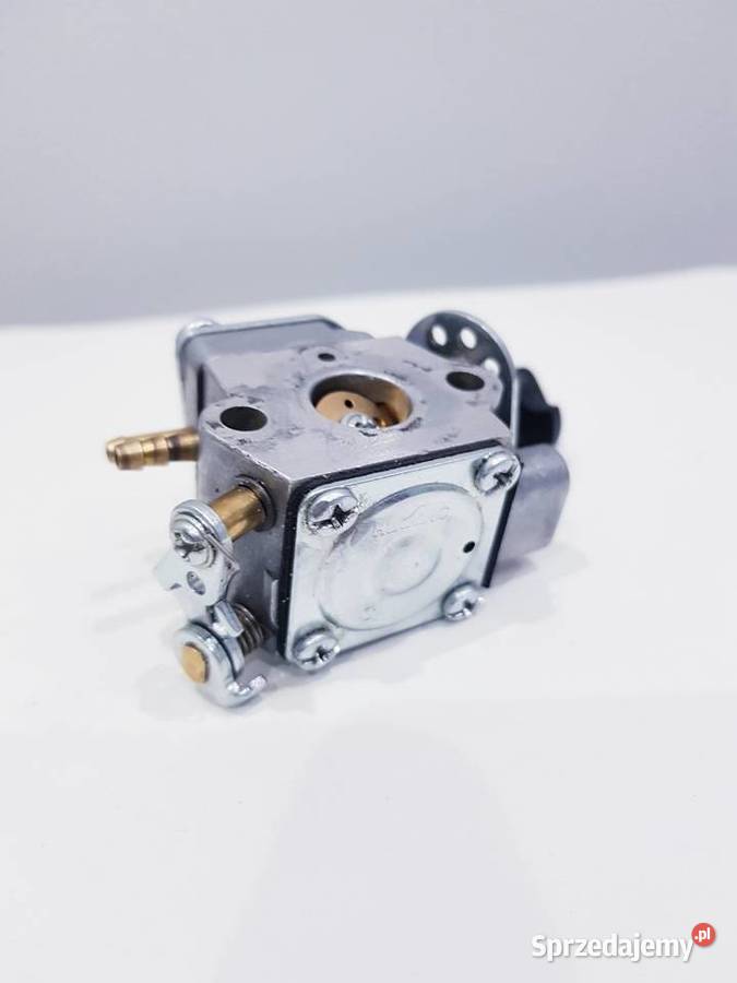 Gaźnik dmuchawy ogrodowej stiga SBL 327V śląskie Dąbrowa Górnicza