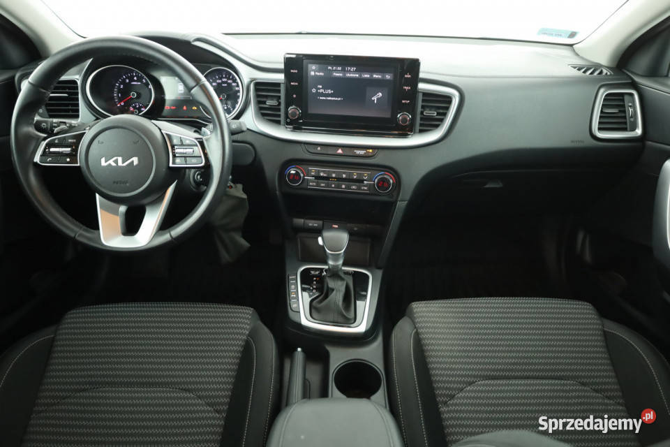 Kia Ceed 15 TGDI 118KM Piaseczno sprzedam