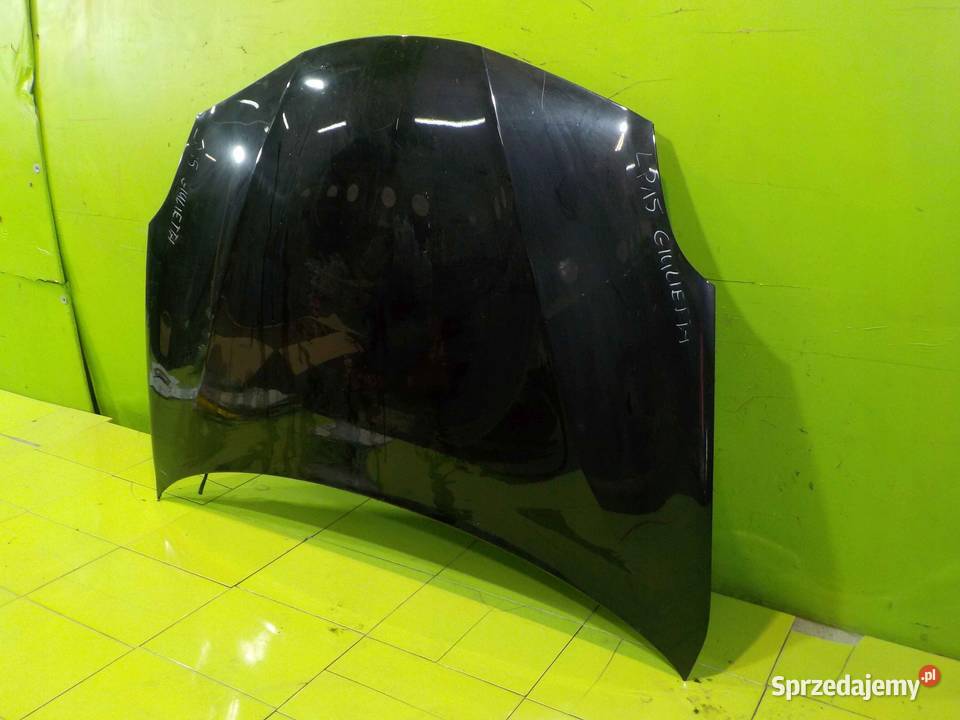 ALFA ROMEO GIULEITTA 11r maska Suków sprzedam