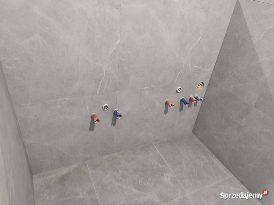 Układanie płytek mazowieckie Warszawa