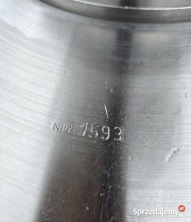 Młynek koloidalny 1500 Dobieszowice