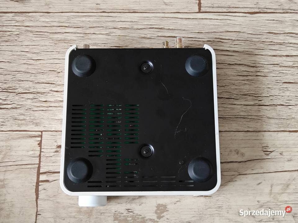 Wzmacniacz Argon Audio SA1 aptX HD usterka śląskie