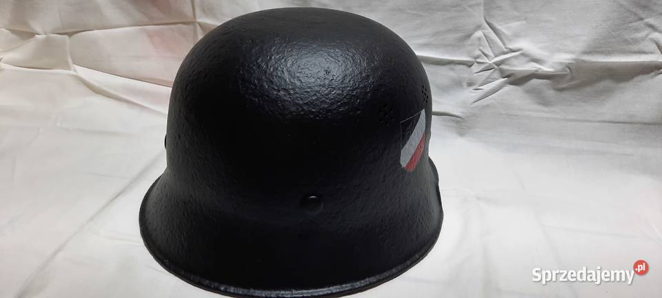Hełm M34 NIEMCY III RZESZA Warszawa
