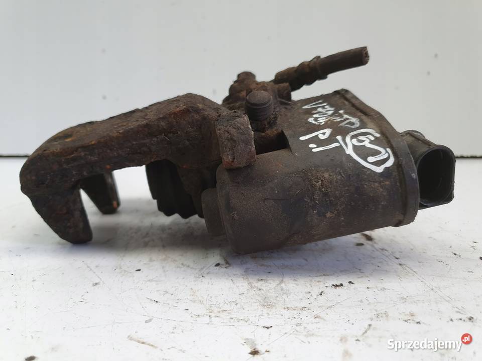 Volvo S60 II S80 II V60 V70 III XC70 II TYLNY Janów