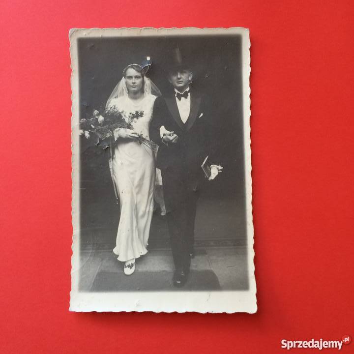 107 Zdjęcie niemieckie Szczecin