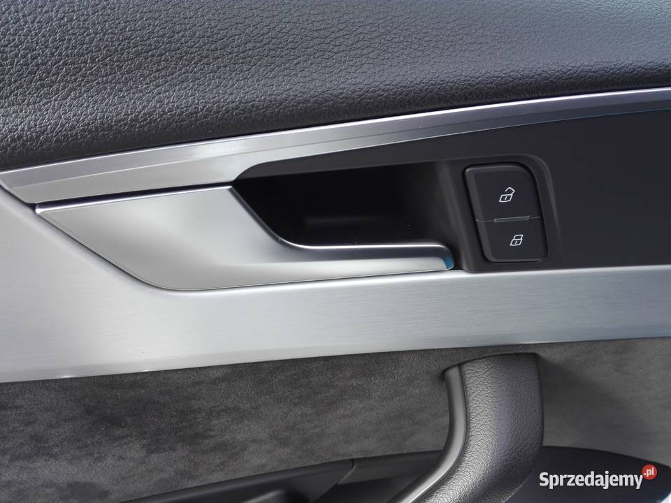 Audi a4 20 190 pełny S line Żagań
