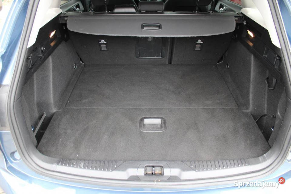 FORD Focus 2020r FV23 Serwisowany CarPlay Warszawa