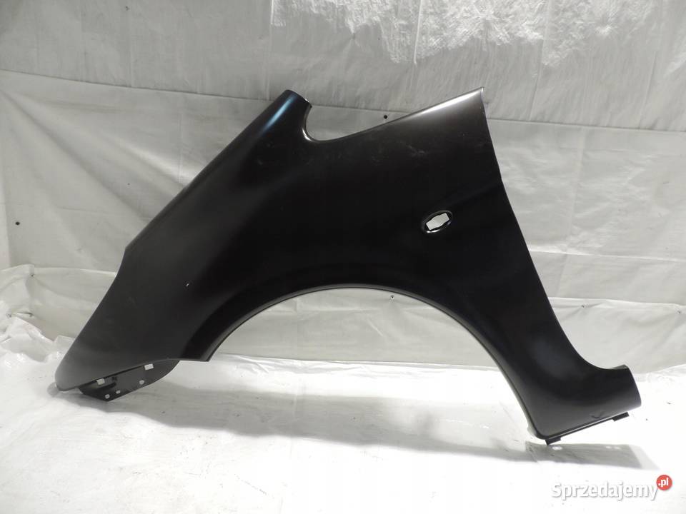 XSARA PICASSO 9910 Błotnik przód lewy 7840Q0 osobowe