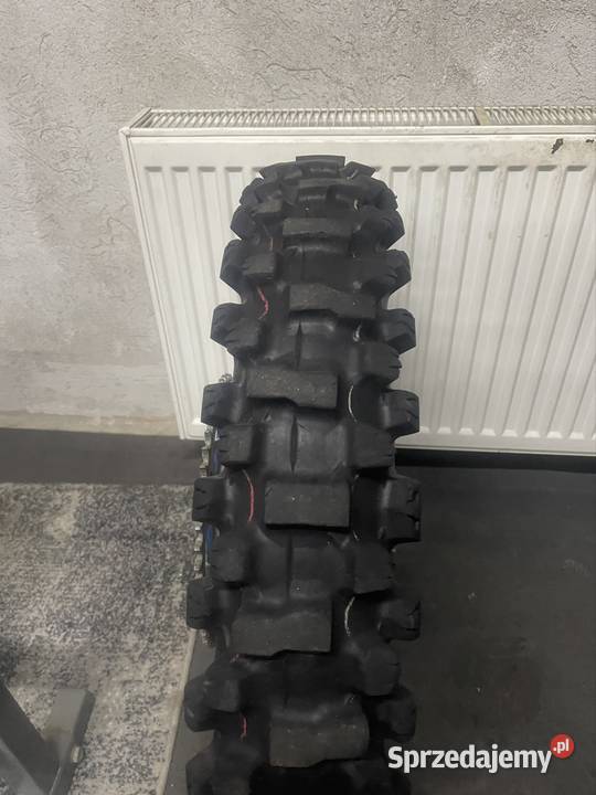 Opona Dunlop geomax 53 10090x19