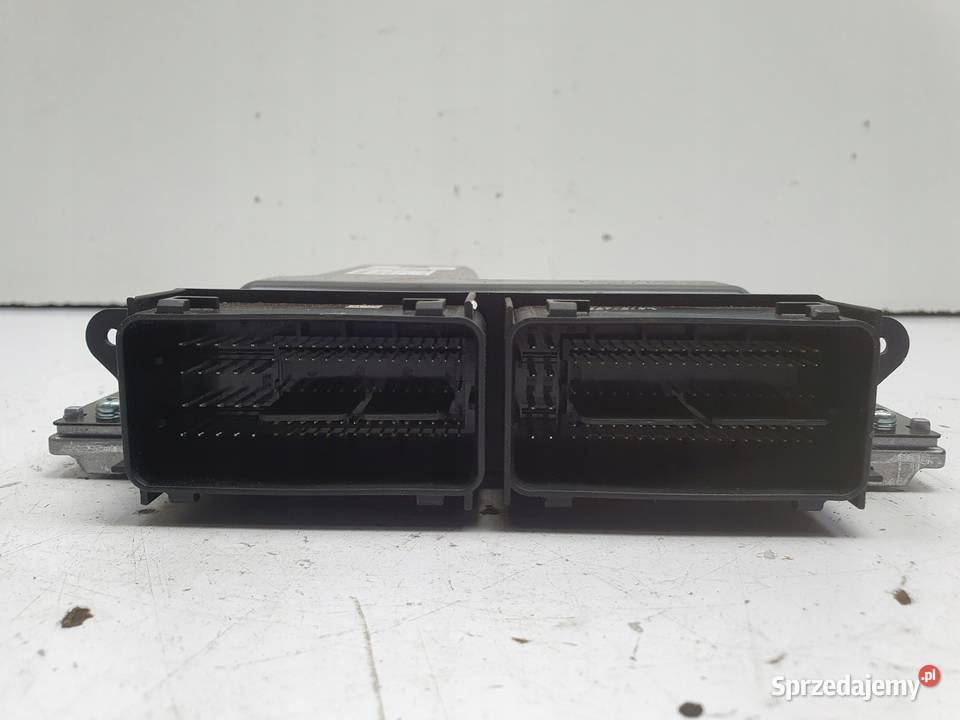 Volvo XC90 II 20 T STEROWNIK SILNIKA komputer Komputery Rudka