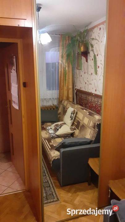 M3Dąbrowa rozkladowe dobra wielka płyta Łódź