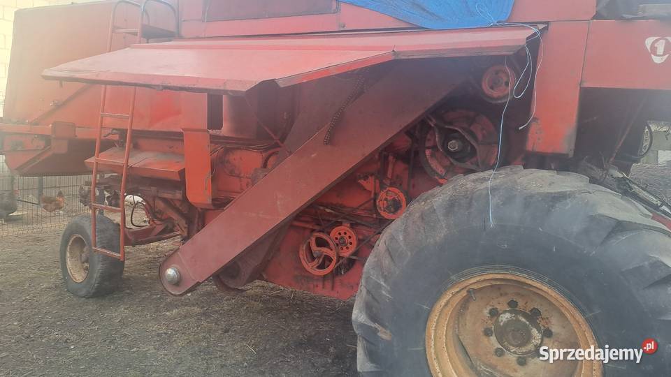 Sprzedam w calosci na czesci Łuków