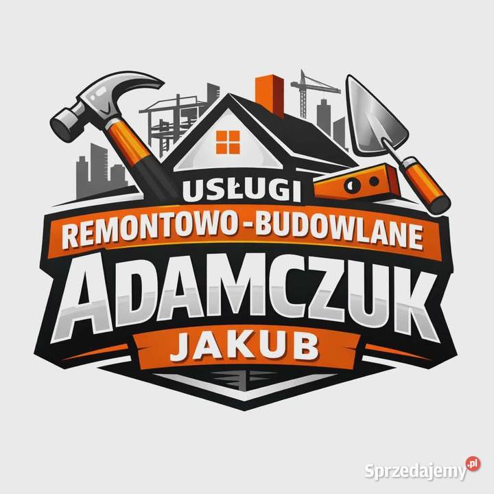 Usługi remontowo budowlane lubelskie Biłgoraj