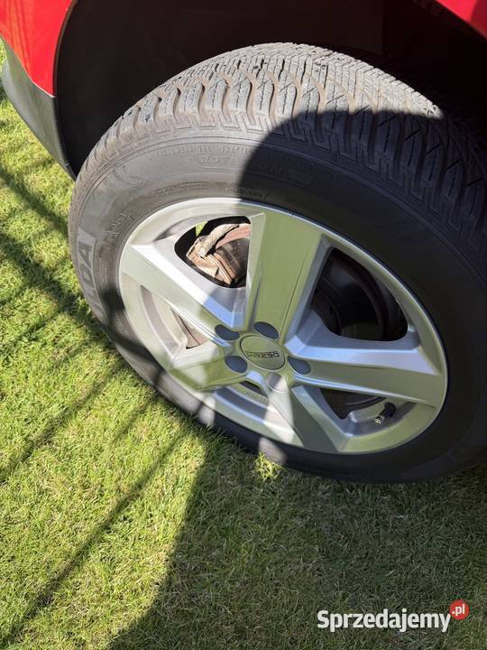 Vw fox 14Tdi super stan serwisie Fox wielkopolskie