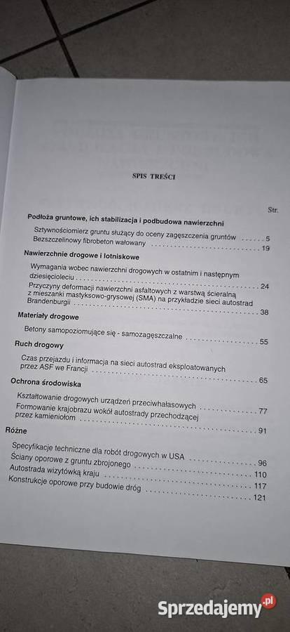 Kompletne archiwum branżowe zeszyty techniczne z Leszno