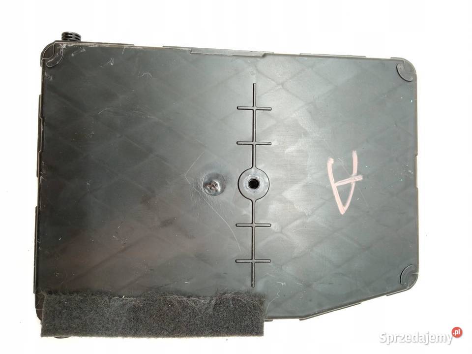 SKRZYNKA BSI 8200780007 Renault Megane II świętokrzyskie