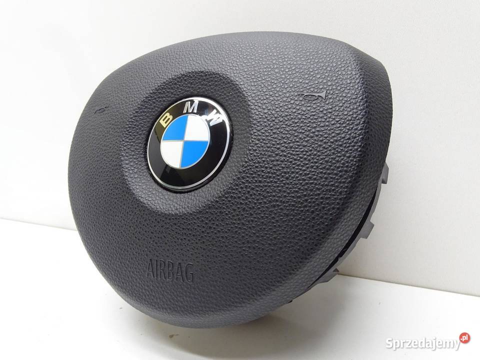 PODUSZKA AIRBAG KIEROWCY 305166199001AJ BMW E87 osobowe