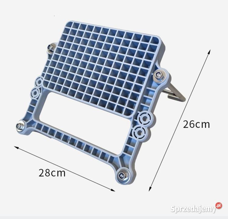 Uchwyt montażowy silnika do deski SUP
150 łódzkie sprzedam