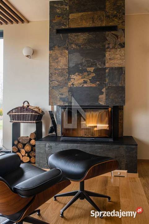 Płytki kamienne California Gold naturalne piękno Płytki ścienne dolnośląskie Wrocław sprzedam