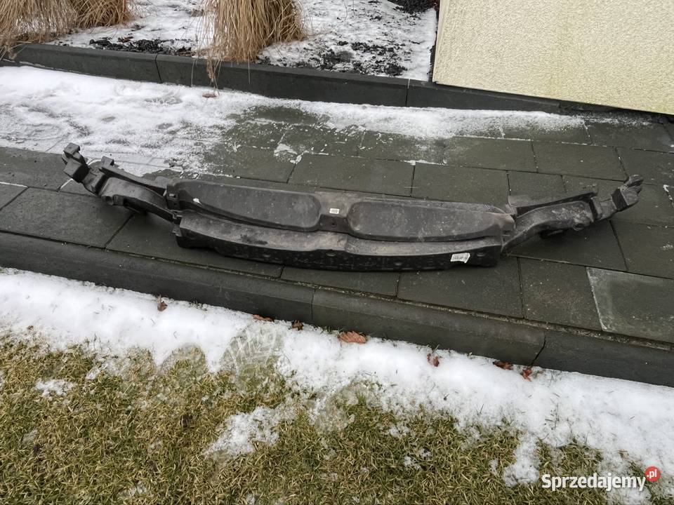 Pas przedni wzmocnienie czołowe BMW 2 f45 f46 Turek