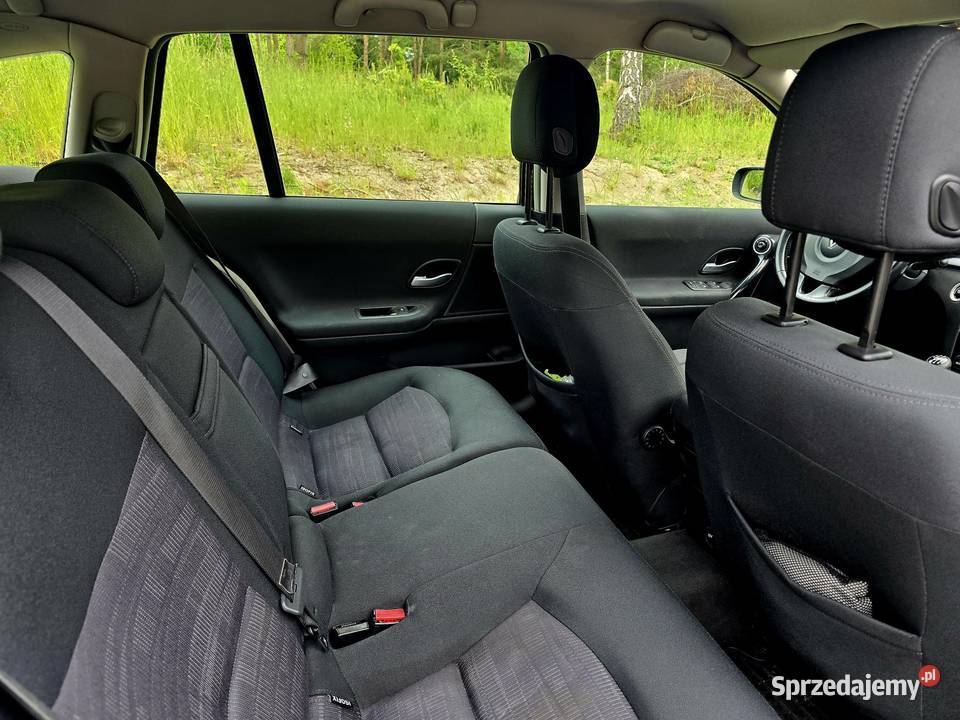 Renault laguna 2 FL 20dci 150