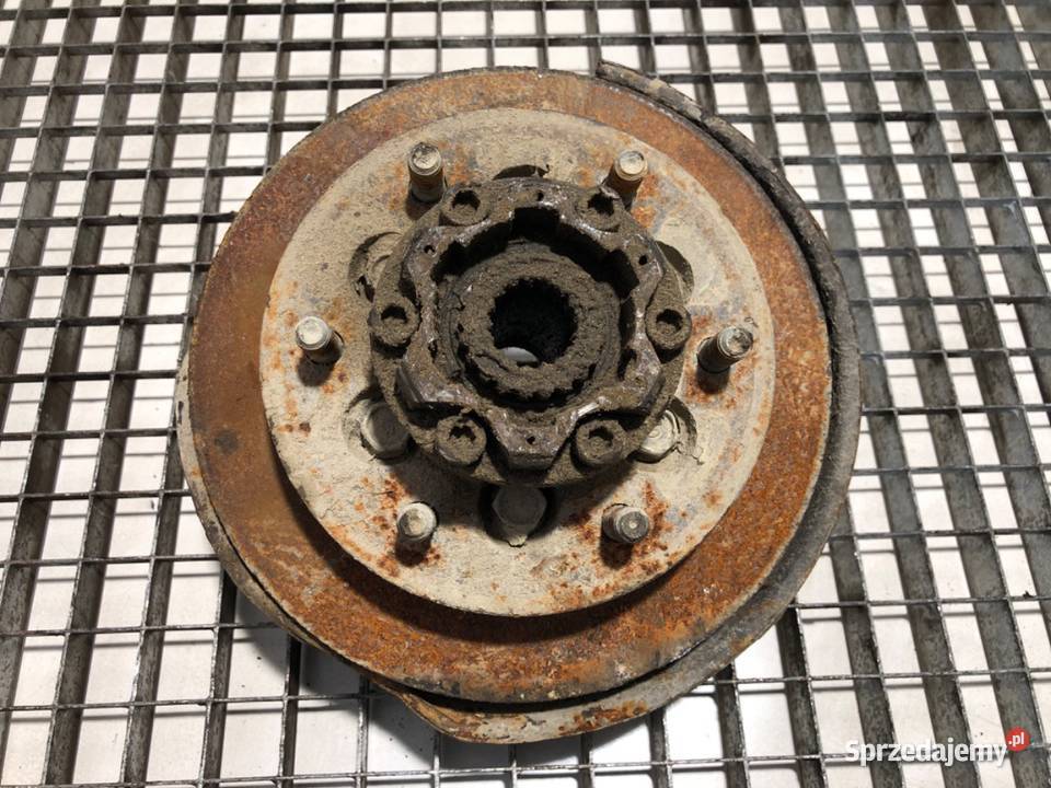 ZWROTNICA PRAWY PRZÓD OPEL FRONTERA A 20 115