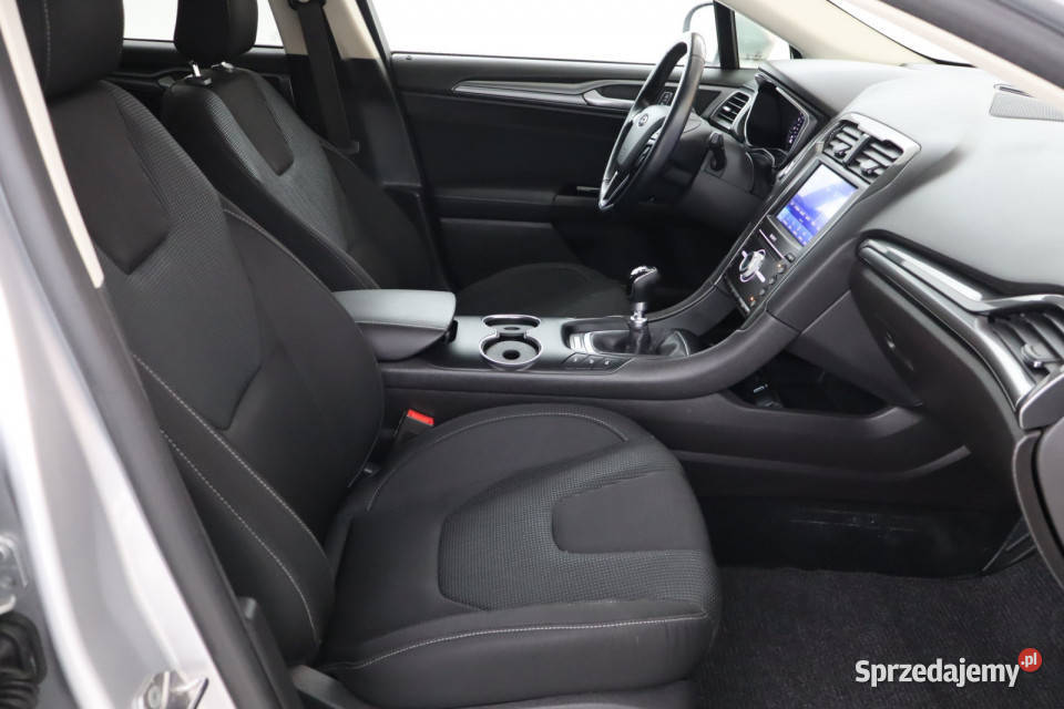 Ford Mondeo 20 EcoBlue światła przeciwmgielne śląskie Zabrze