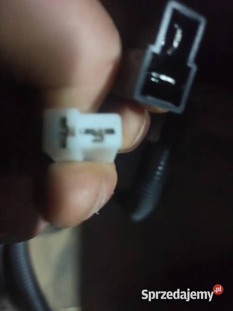 Czujnik obecności operatora siedzenia grammer Deutz-Fahr Kamińskie