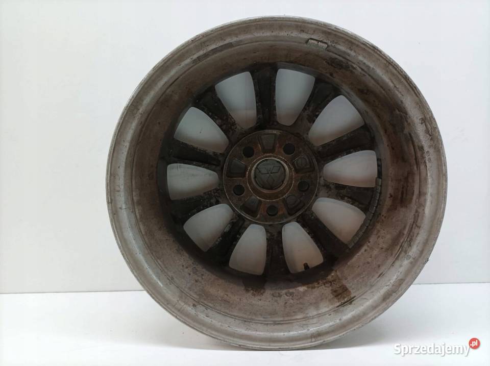 FELGA ALUMINIOWA R16 5X1143 ET45 OC 65 J16X65J aluminiowe świętokrzyskie
