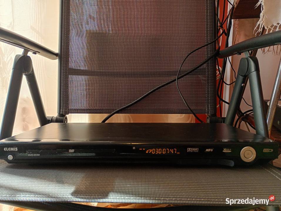 Telewizor LG 42LF75 ZD DVD małopolskie