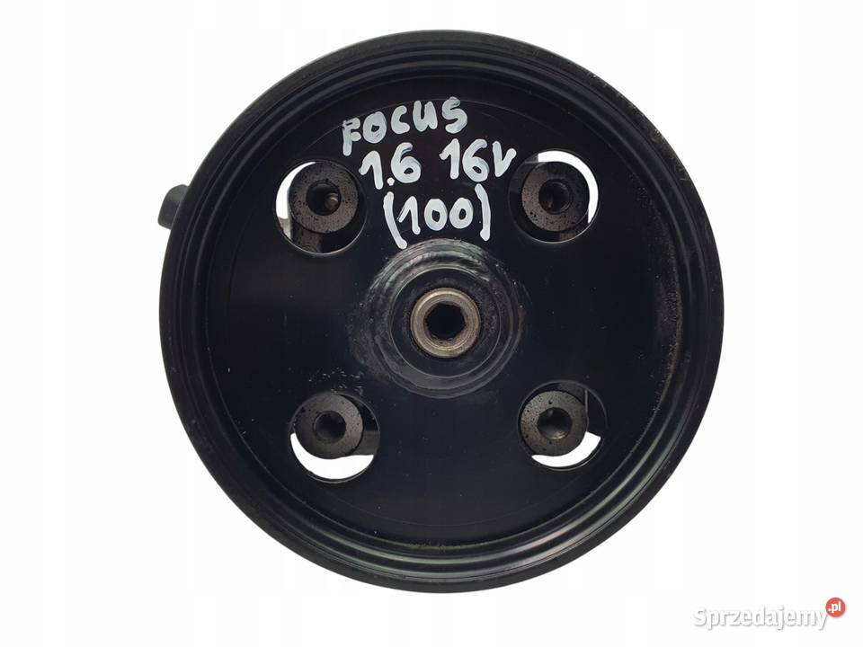 POMPA WSPOMAGANIA Ford C S Focus II 16 16V Chełm sprzedam