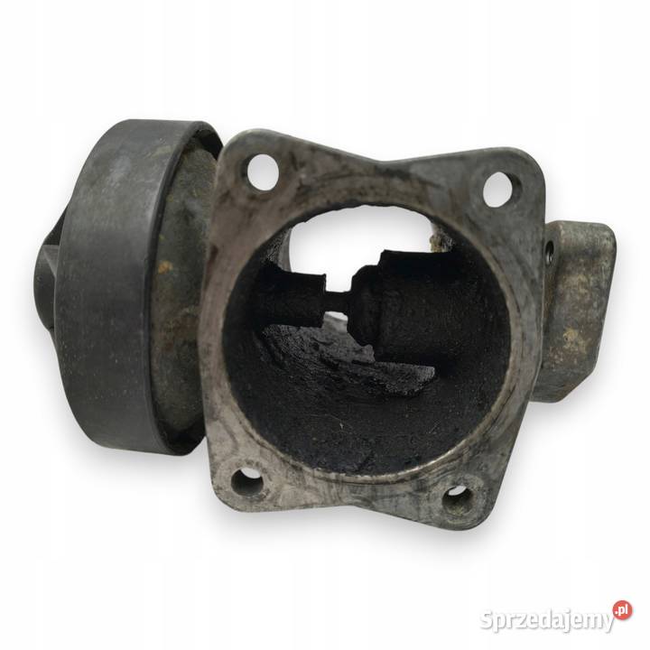 Zawór EGR Mercedes A Klasa W168 A160 A170 CDI Chełm