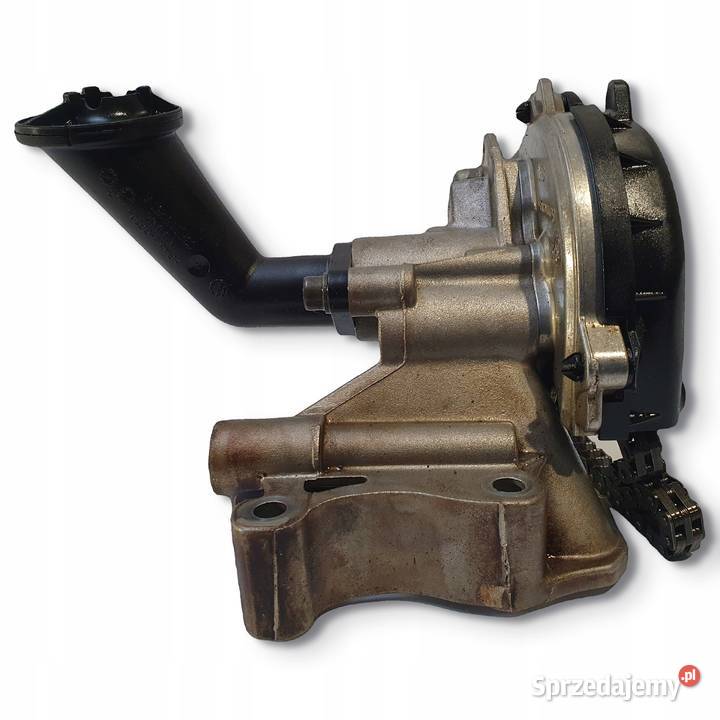 POMPA OLEJU olejowa VW Polo IV 12 6V 03F115105D Chełm