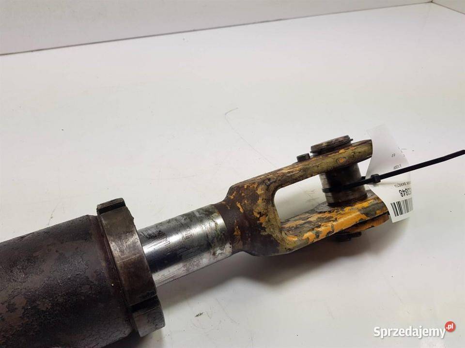 SIŁOWNIK SKRĘTU VOLVO L120F