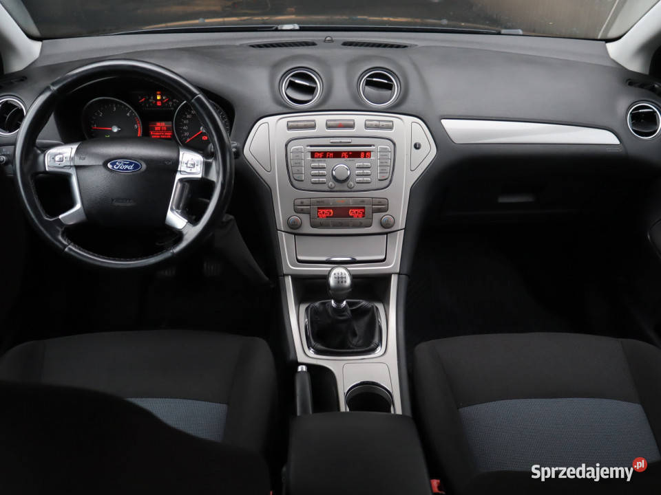 Ford Mondeo 18 TDCi ABS Katowice sprzedam